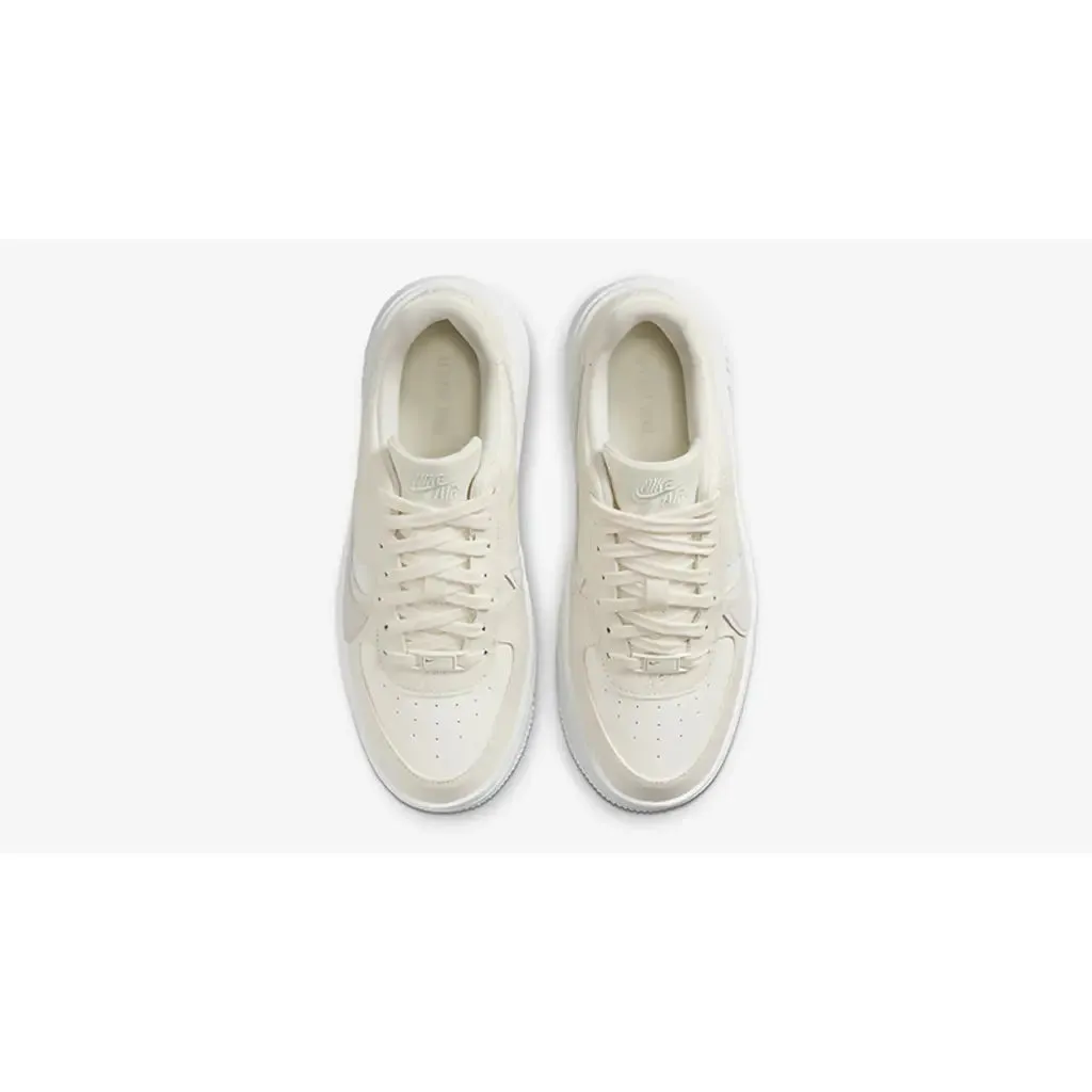 Air Force 1 Platform Lifestyle Shoes