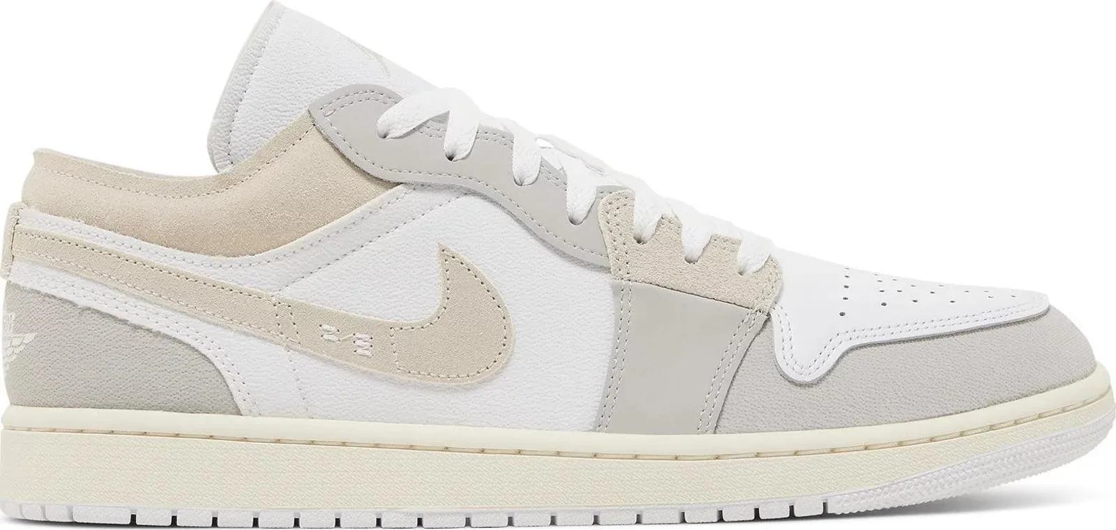 Air Jordan 1 Low SE Craft Tech Grey