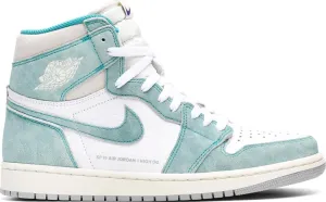 Air Jordan 1 Retro High OG Turbo Green