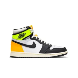 Air Jordan 1 Retro High OG 'Volt Gold' GS 575441-118