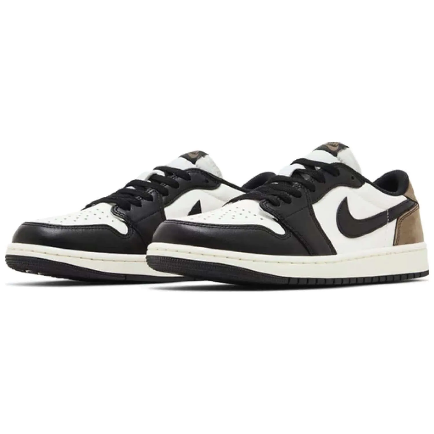 Air Jordan 1 Retro Low OG 'Mocha'