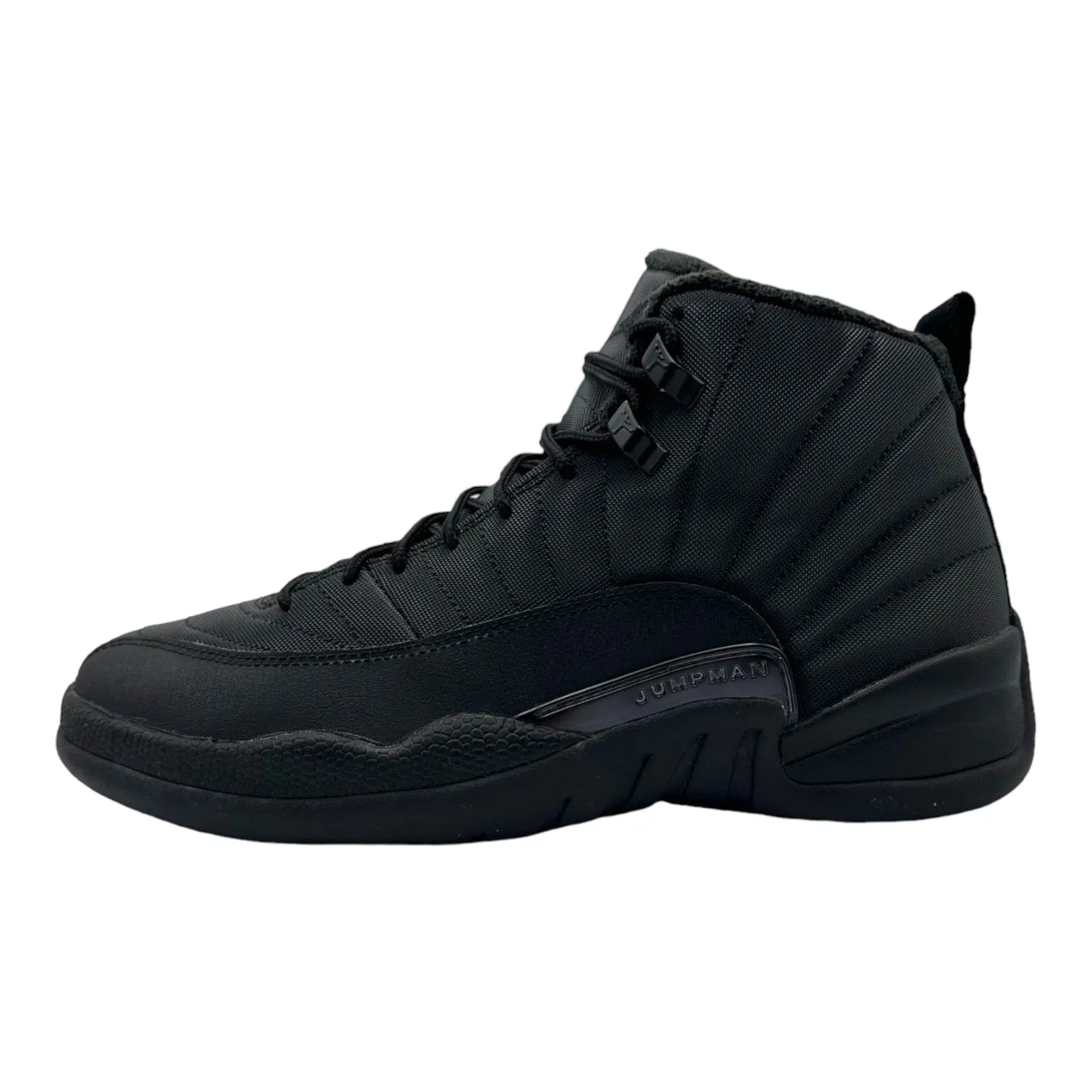 Air Jordan 12 Retro Winter Black Pre-Owned