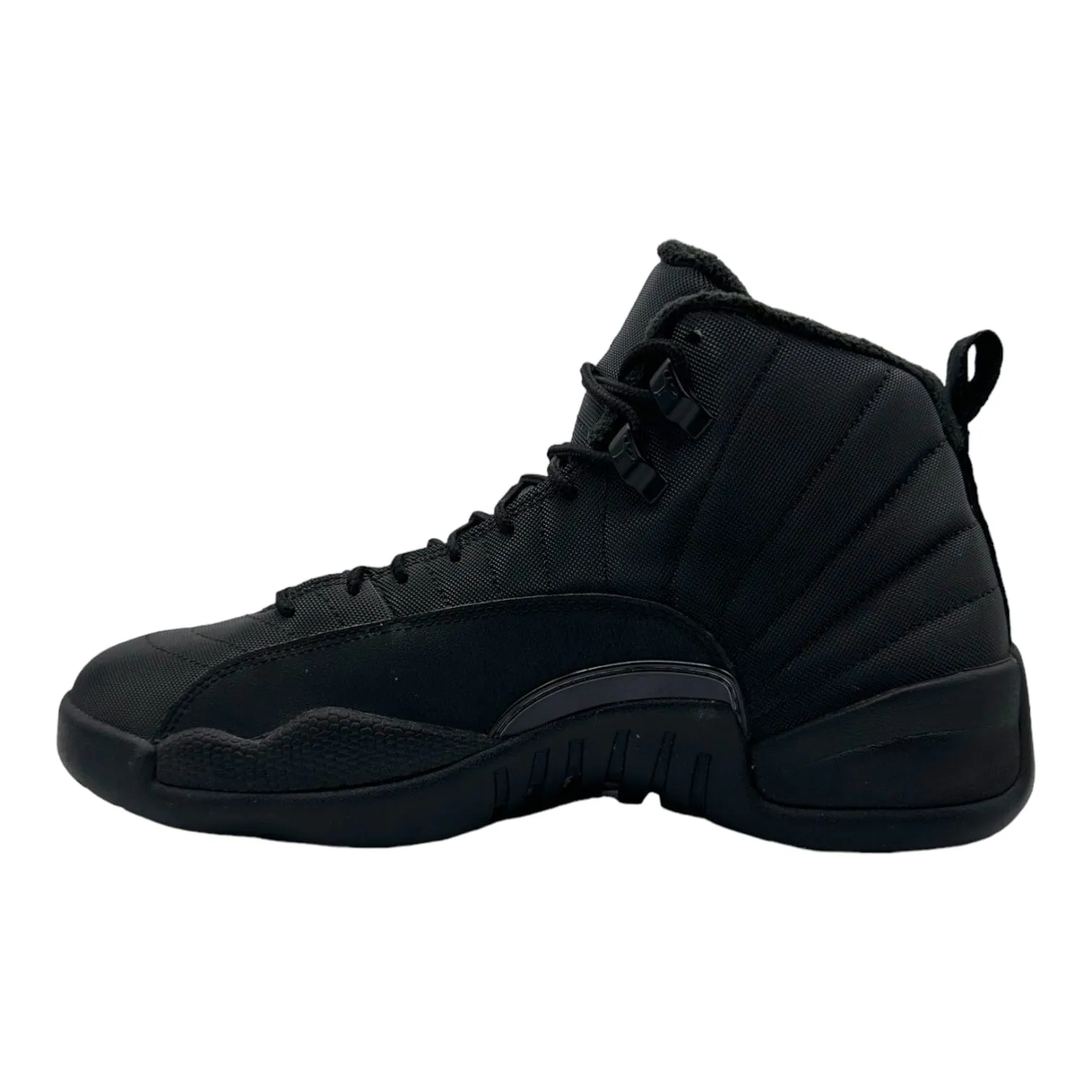 Air Jordan 12 Retro Winter Black Pre-Owned