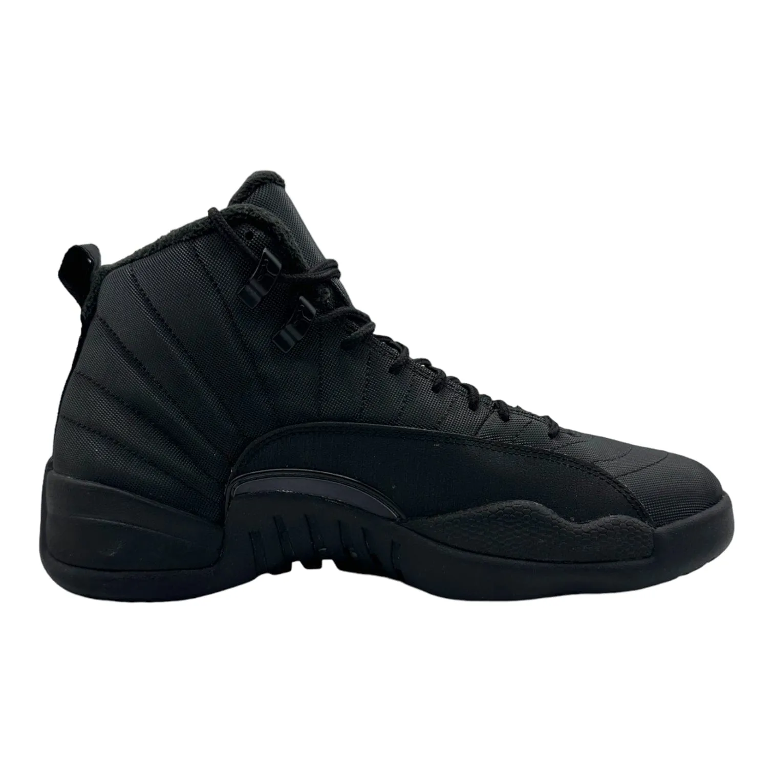 Air Jordan 12 Retro Winter Black Pre-Owned