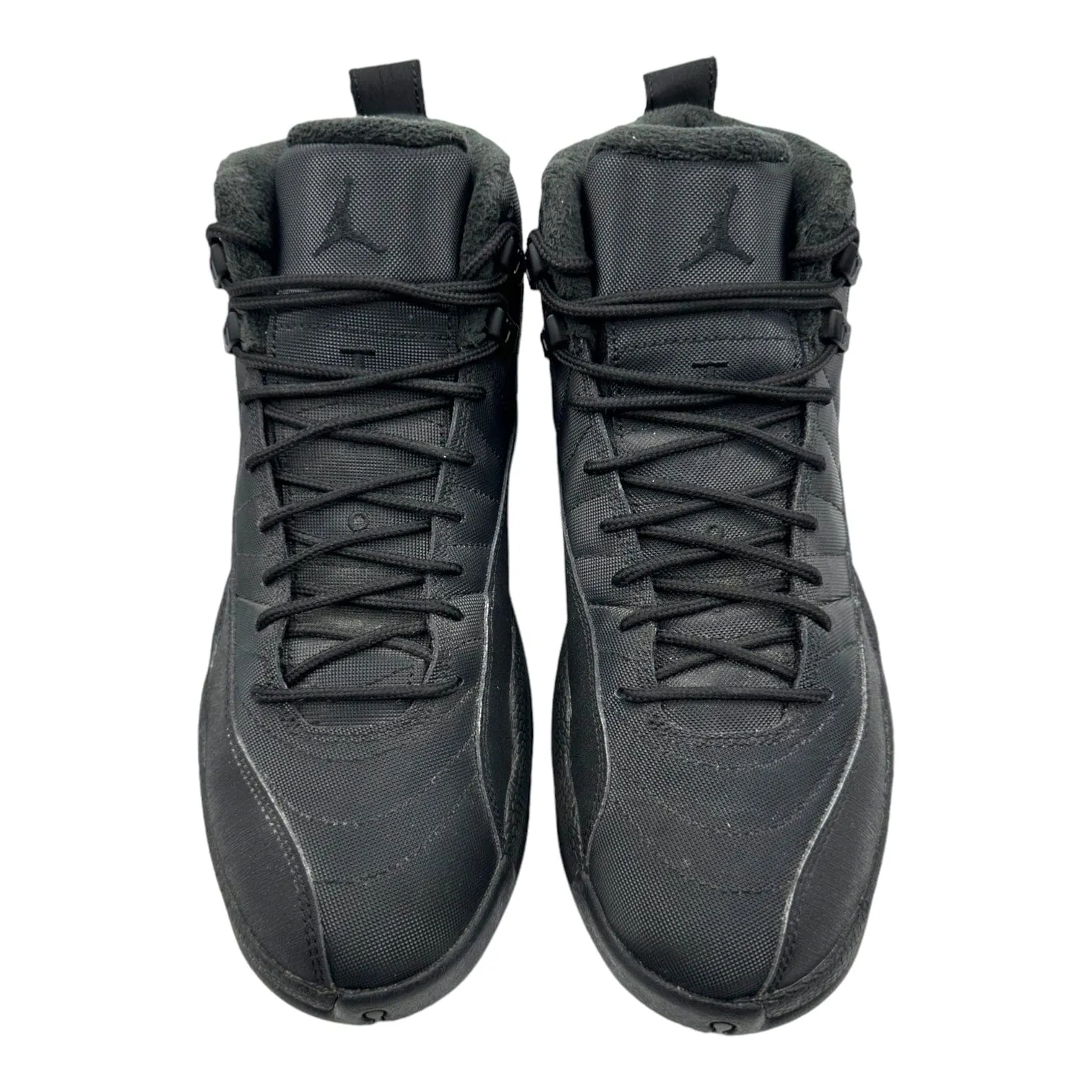 Air Jordan 12 Retro Winter Black Pre-Owned