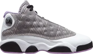 Air Jordan 13 Retro PS Houndstooth sneakers, gray