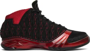 Air Jordan 23 Premier Finale Sneakers, Black