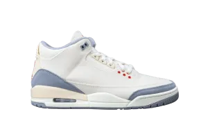 Air Jordan 3 Retro Muslin