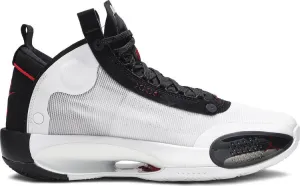 Air Jordan 34 Chicago sneakers, white