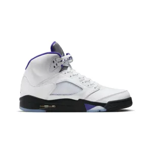 Air Jordan 5 Retro GS 'Dark Concord' 440888-141