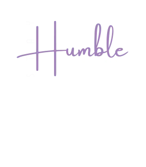 Air Jordan 7 GS “Barely Grape” Black T-Shirt (Stay Humble)