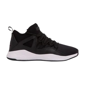 Air Jordan Formula 23 sneakers, black