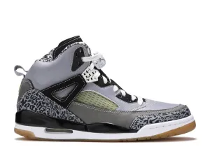 Air Jordan JORDAN SPIZIKE 'LIGHT GRAPHITE' sneakers,