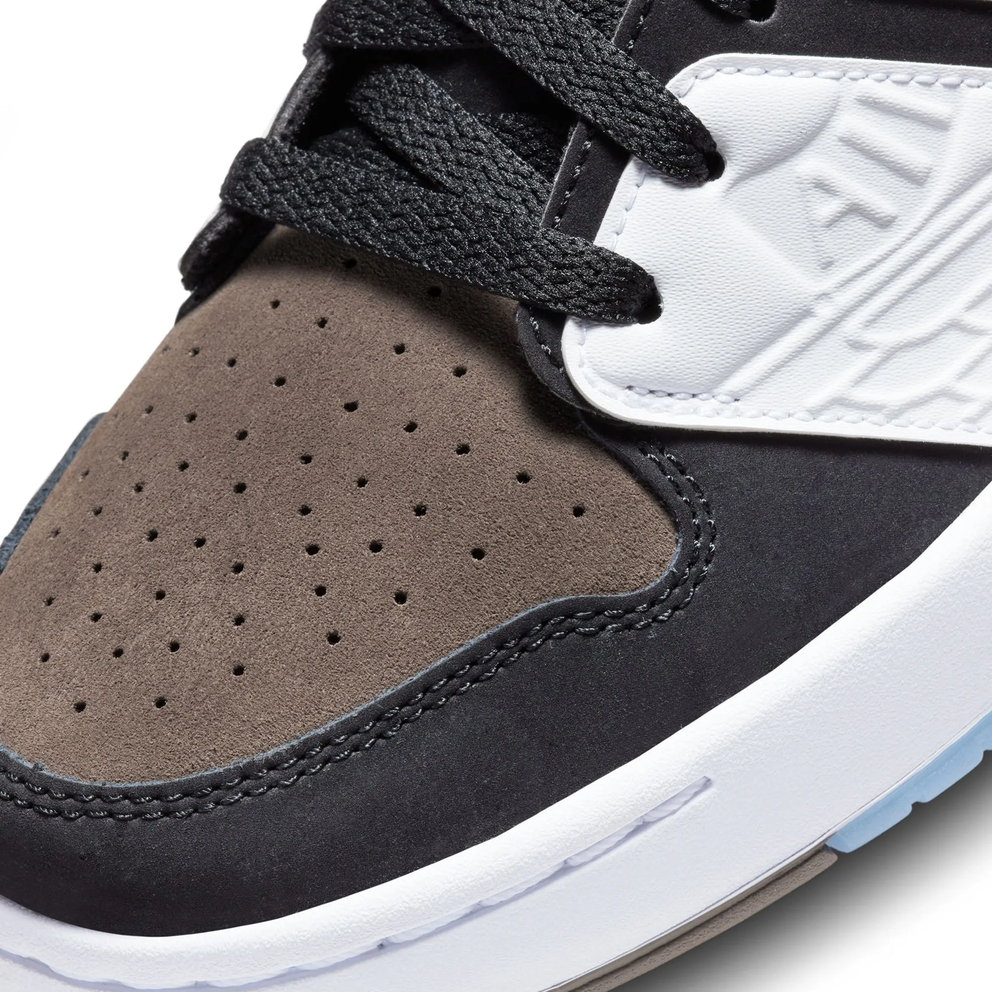 Air Jordan Kids NU Retro 1 Low Shoes