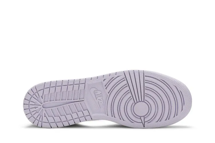 Air Jordan Wmns Air Jordan 1 High 'Lover XX', purple