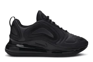 Air Max 720 'Black Jersey Mesh'