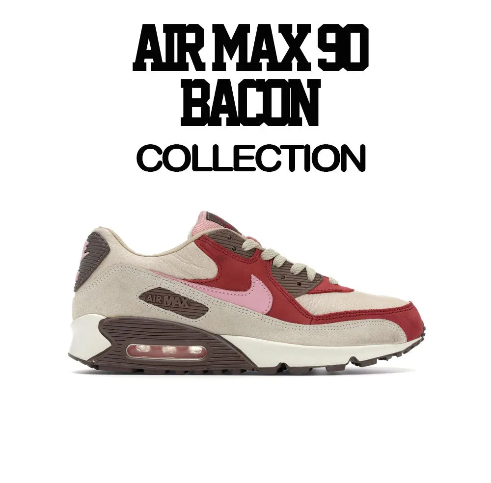 Air Max Bacon Shirt - Gods Plan - Natural