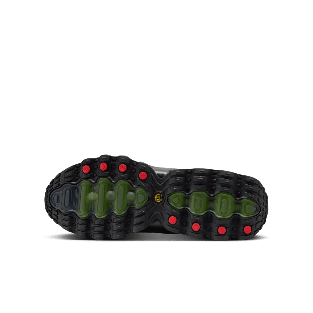 Air Max DN8 GS 'Black Volt'