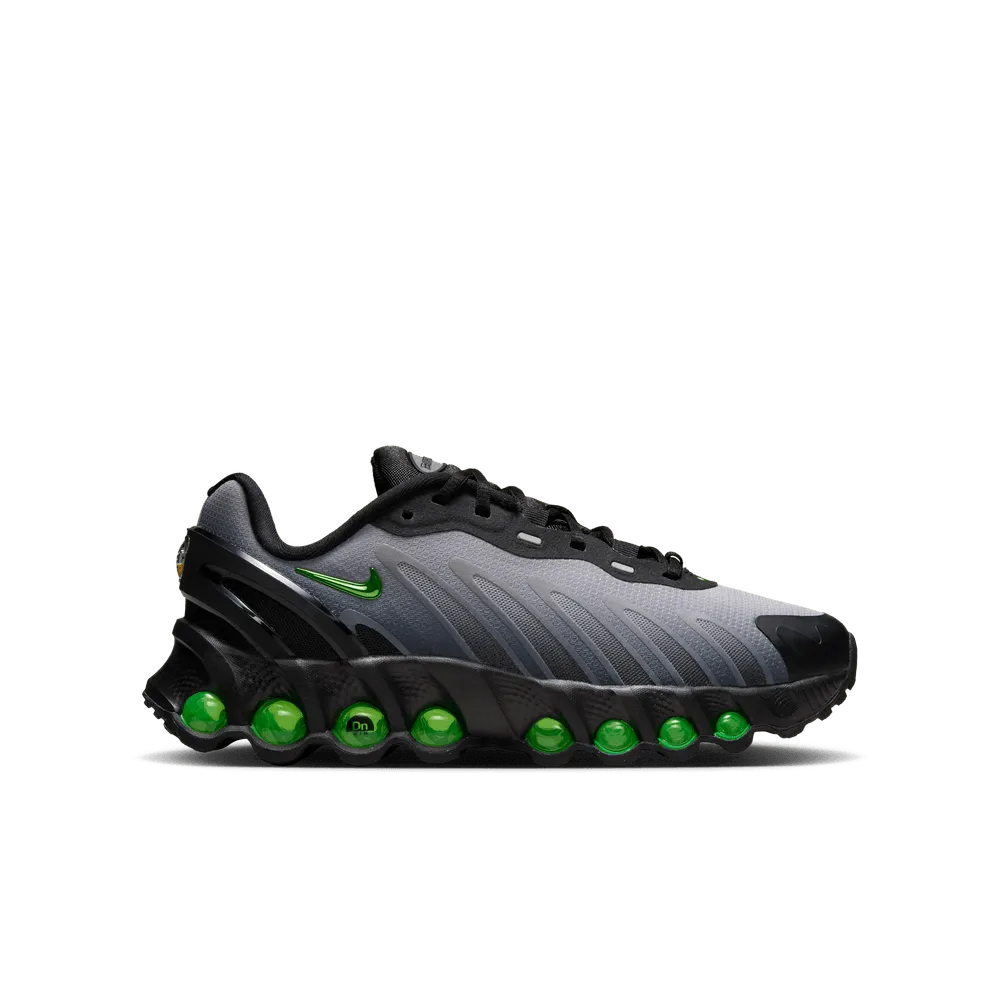 Air Max DN8 GS 'Black Volt'