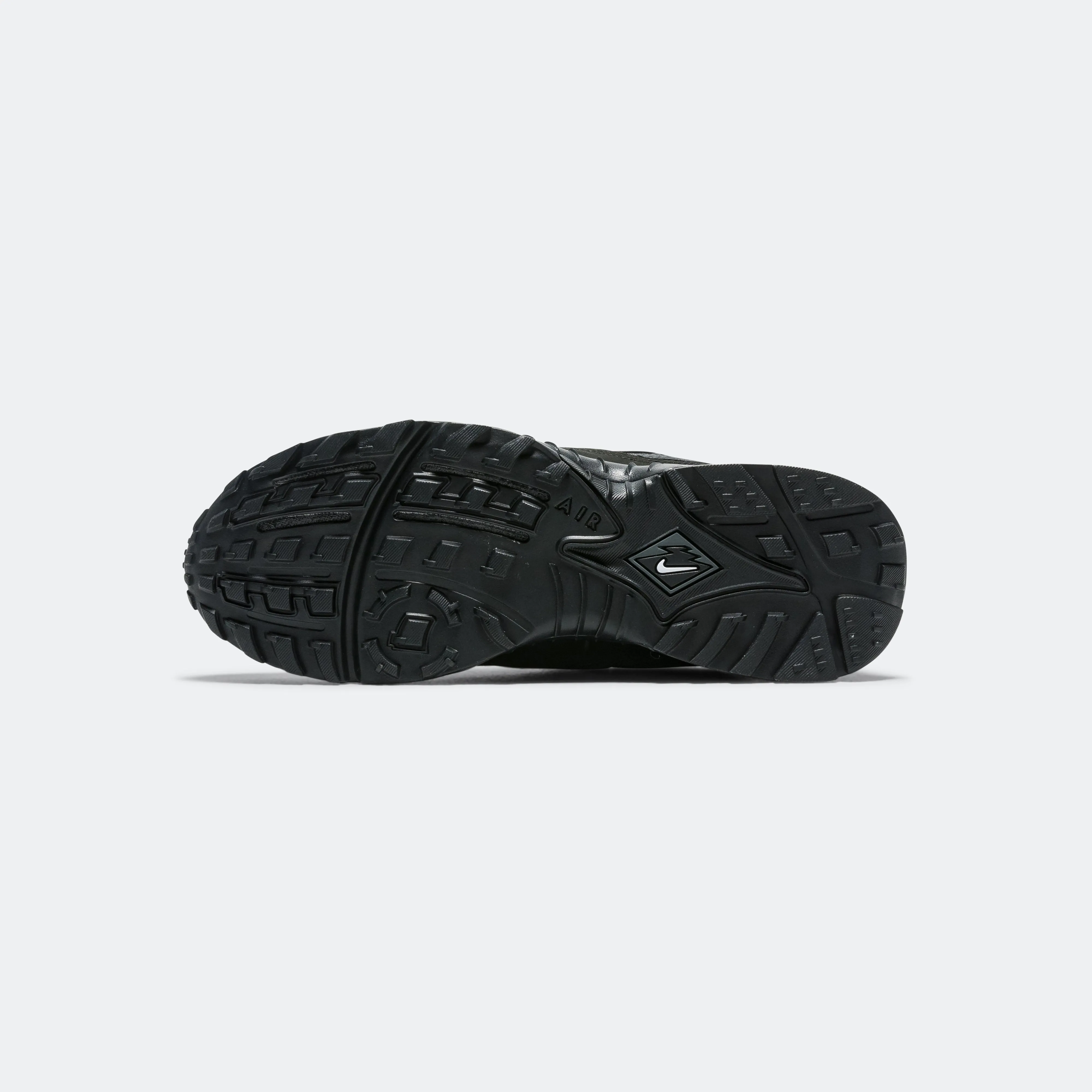 Air Terra Humara SP - Black/Black