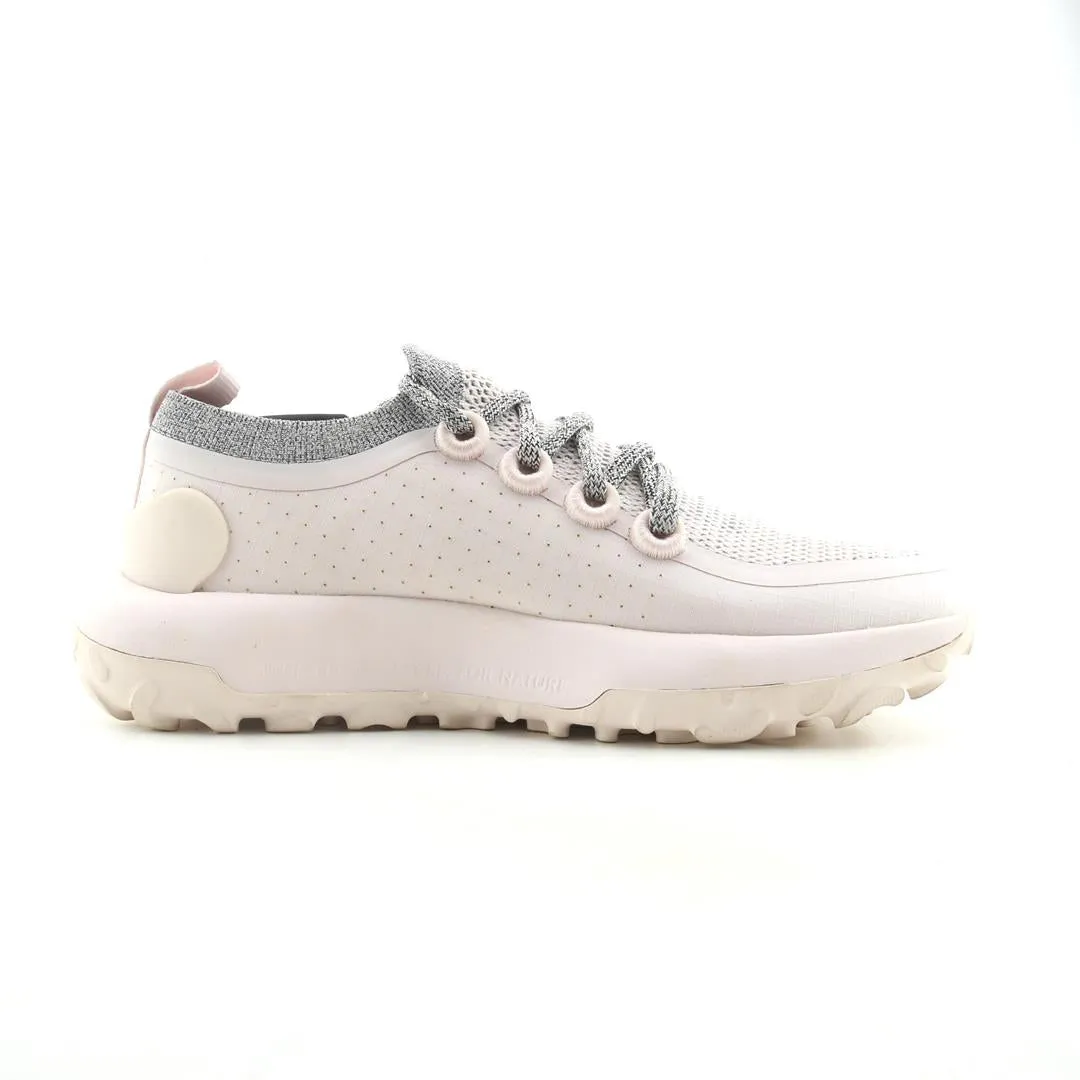 Allbirds Trail Runners SWT - Calm Taupe (Calm Taupe Sole) EX