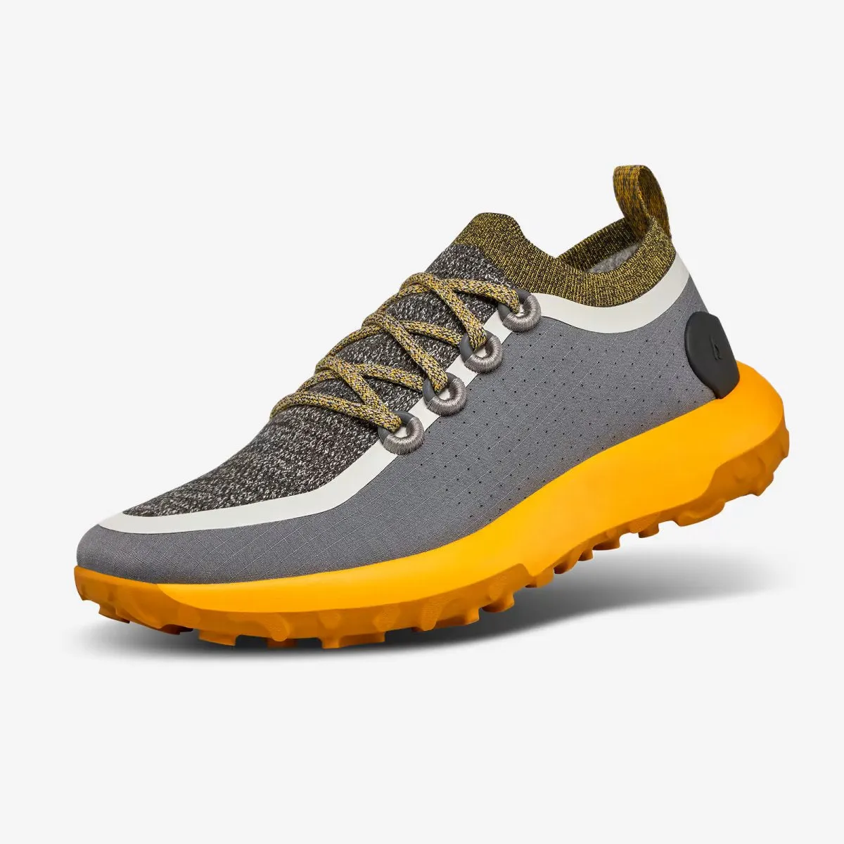 Allbirds Trail Runners SWT - Telluride (Yellow Sole)