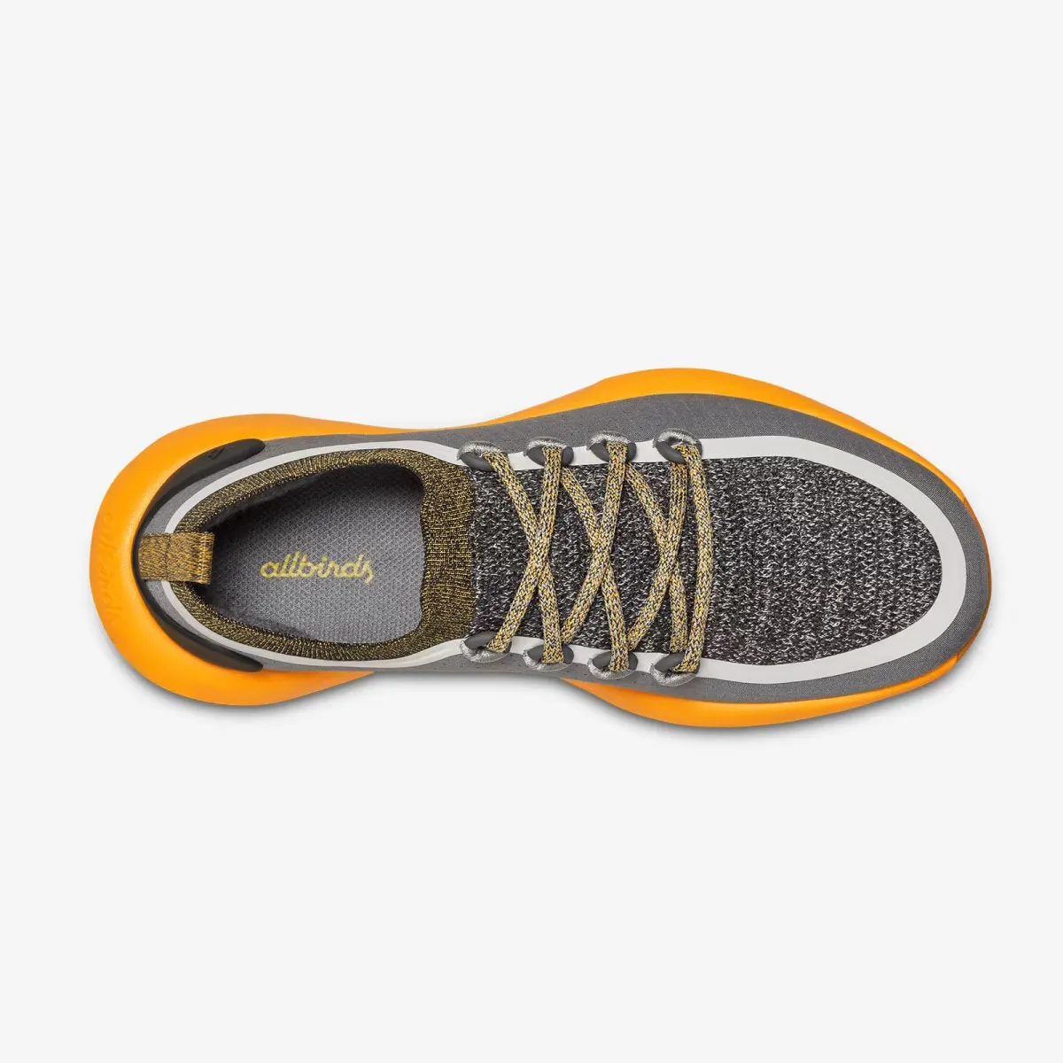 Allbirds Trail Runners SWT - Telluride (Yellow Sole)