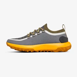 Allbirds Trail Runners SWT - Telluride (Yellow Sole)