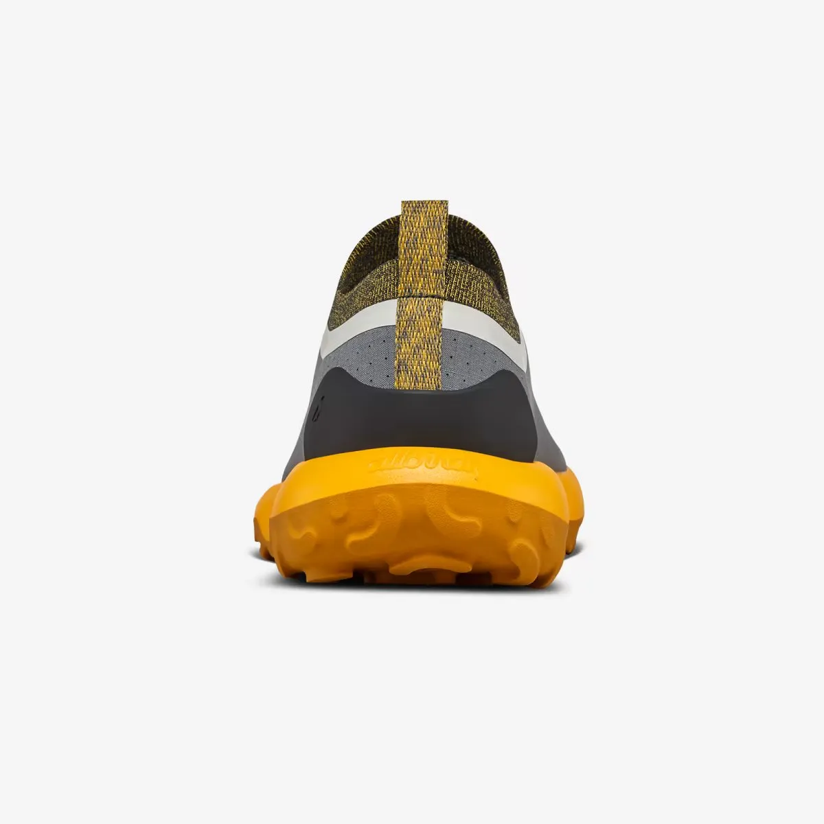 Allbirds Trail Runners SWT - Telluride (Yellow Sole)