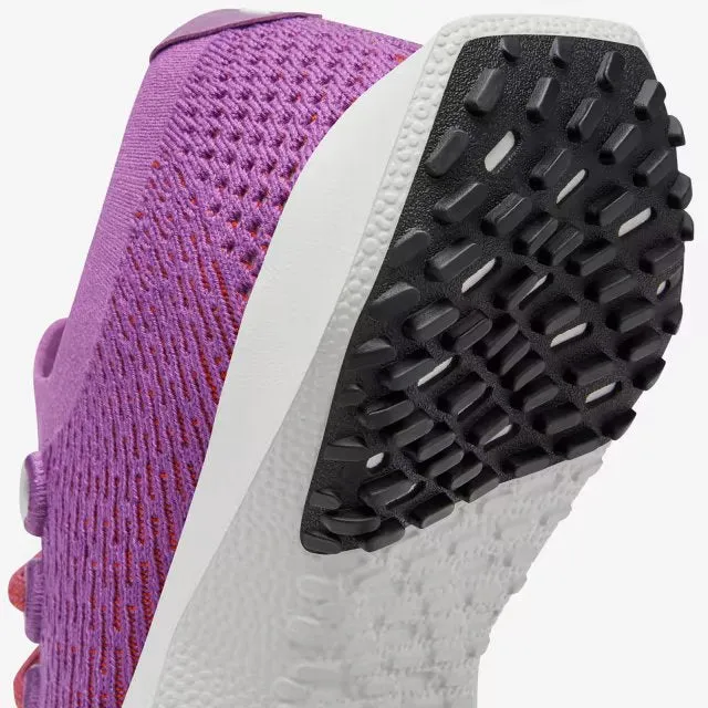 Allbirds Tree Dasher 2 - Lux Purple (Blizzard Sole)