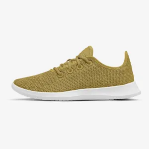 Allbirds Tree Runners - LIMITED EDITION: Kauri Coffee (White Sole) EX