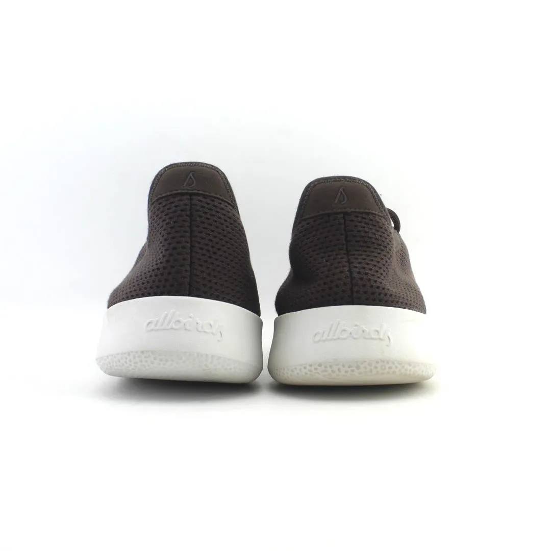 Allbirds Tree Runners - LIMITED EDITION: Peppercorn (white sole) EX