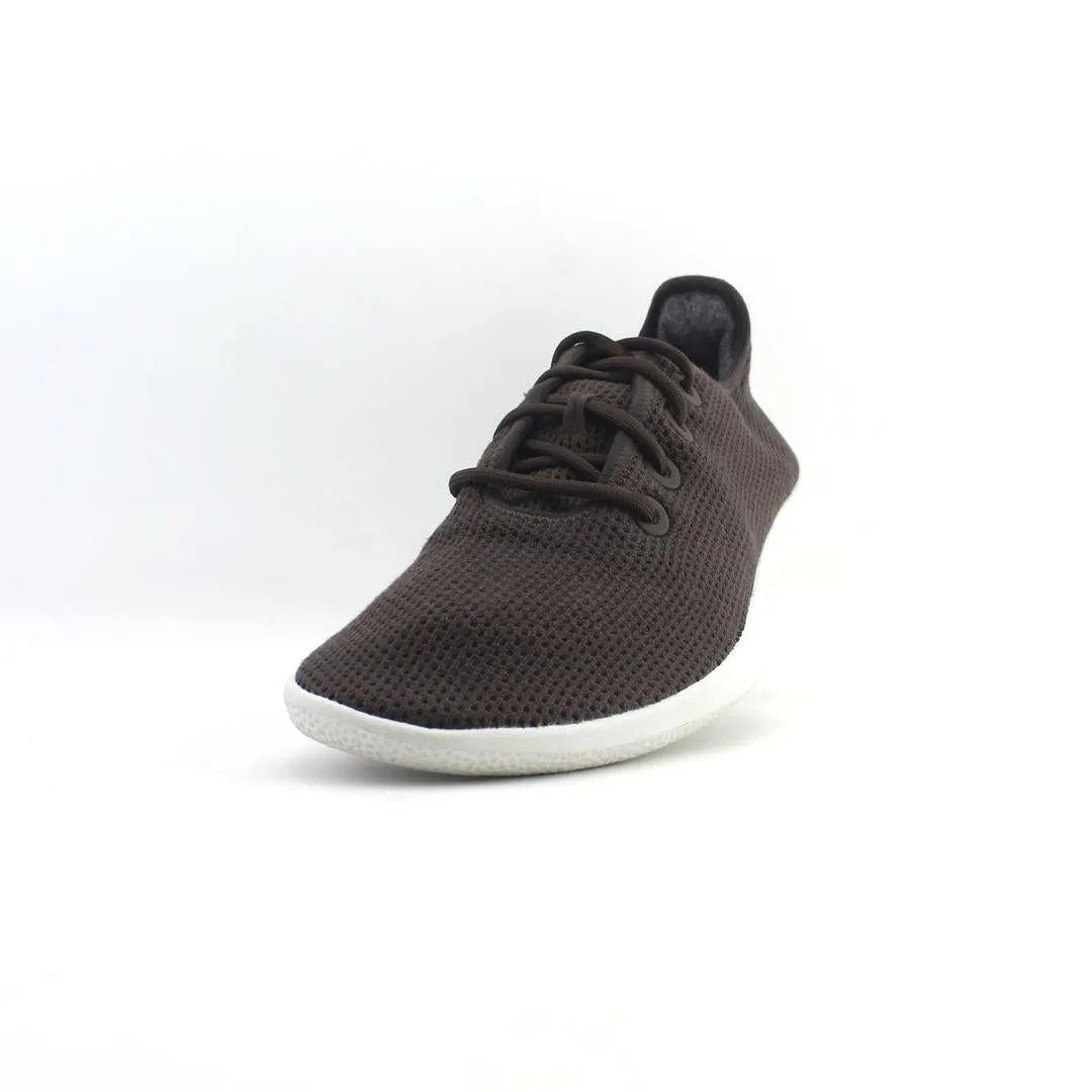 Allbirds Tree Runners - LIMITED EDITION: Peppercorn (white sole) EX