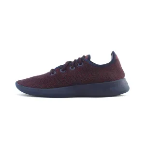 Allbirds Tree Runners - Olympus (Navy Sole) EX