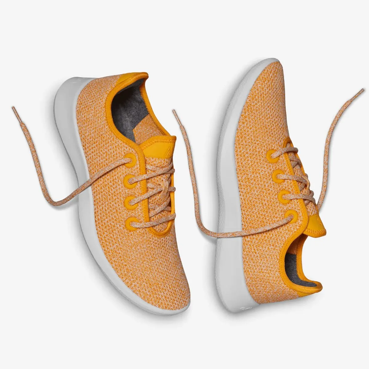 Allbirds Tree Runners - Sol (White Sole) EX