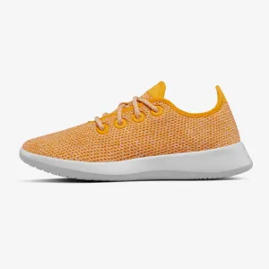 Allbirds Tree Runners - Sol (White Sole) EX