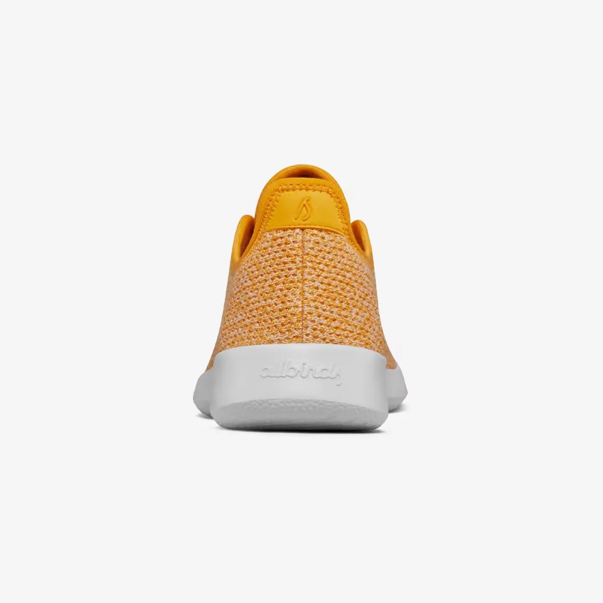 Allbirds Tree Runners - Sol (White Sole) EX