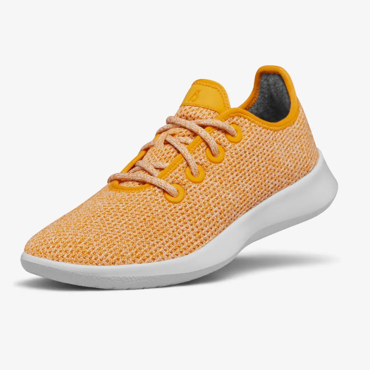 Allbirds Tree Runners - Sol (White Sole) EX