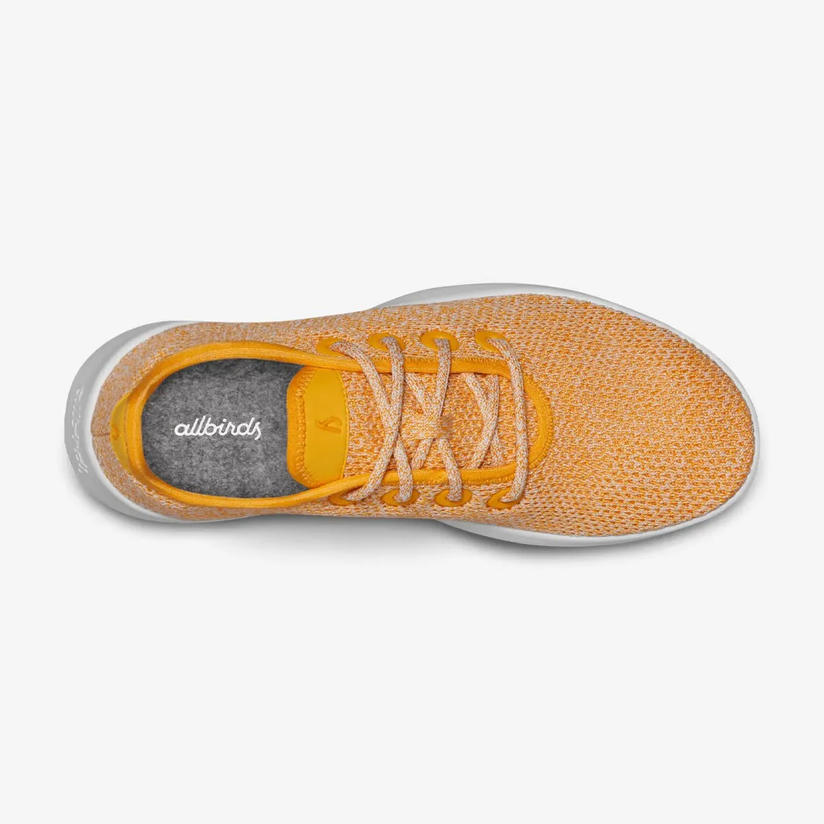 Allbirds Tree Runners - Sol (White Sole) EX