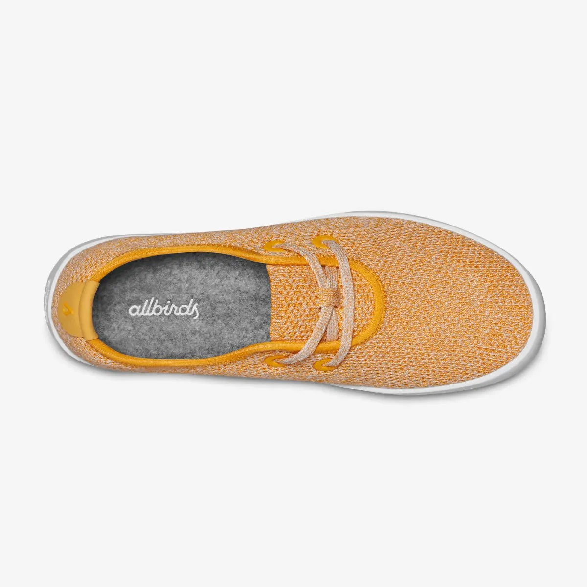 Allbirds Tree Skippers - Sol (White Sole)