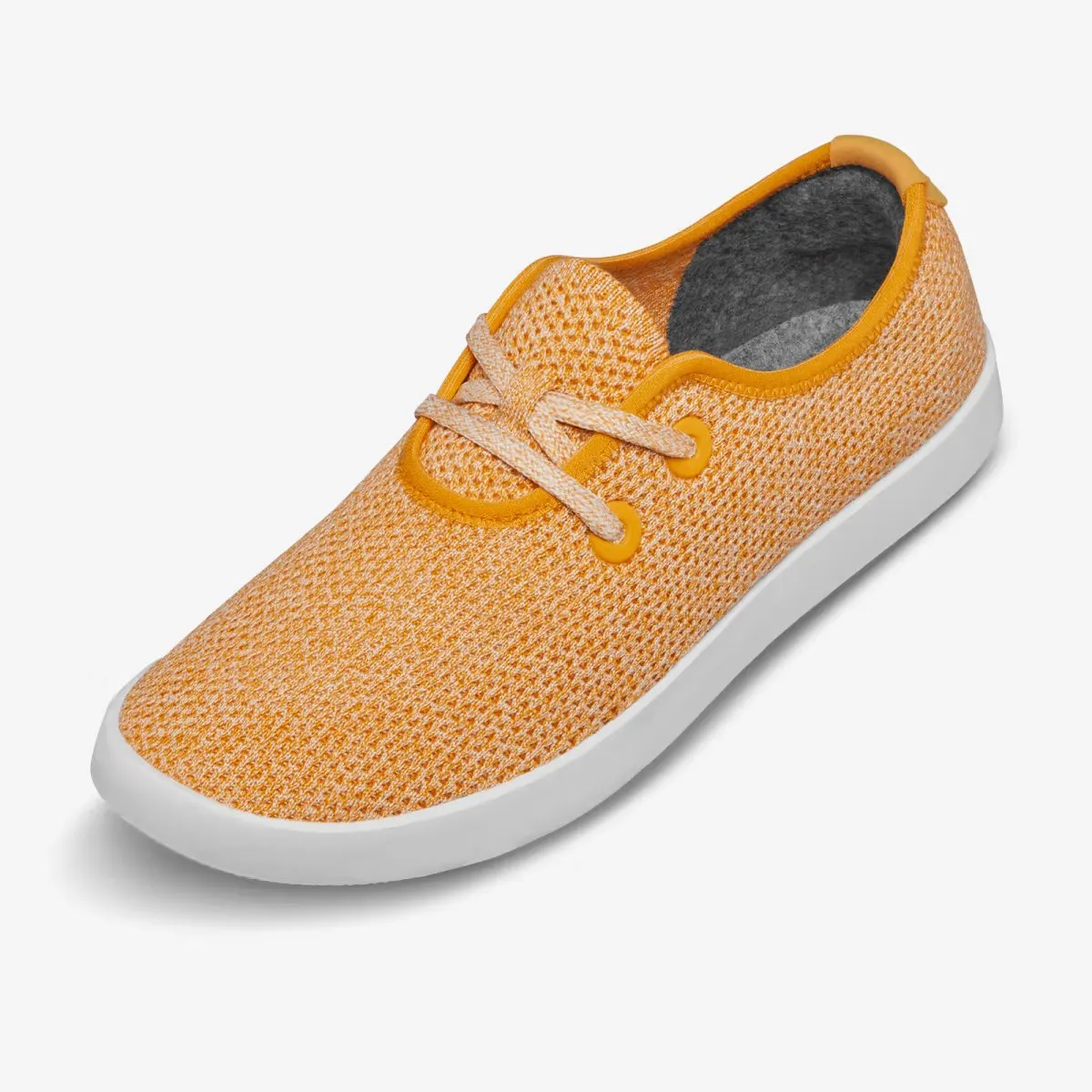 Allbirds Tree Skippers - Sol (White Sole)