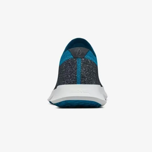 Allbirds Wool Dasher Mizzles - Denali (Light Blue Sole)