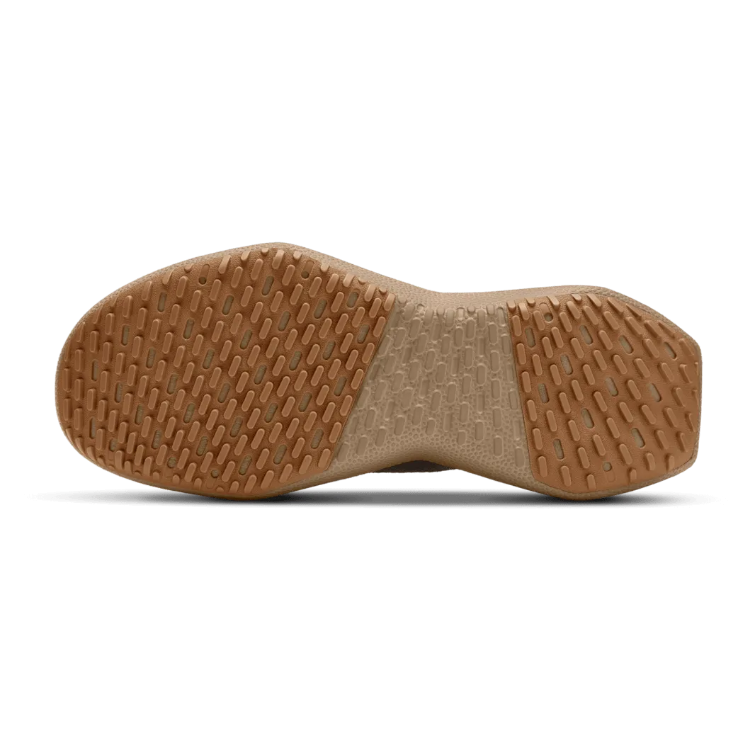 Allbirds Wool Dasher Mizzles - Hazy Beige (Hazy Beige Sole)