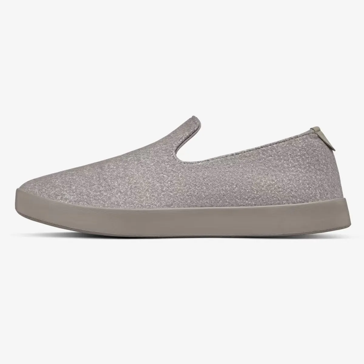 Allbirds Wool Loungers - Bough (Taupe Sole) EX