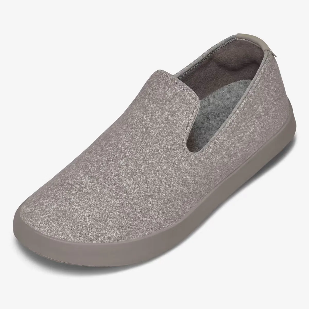 Allbirds Wool Loungers - Bough (Taupe Sole) EX