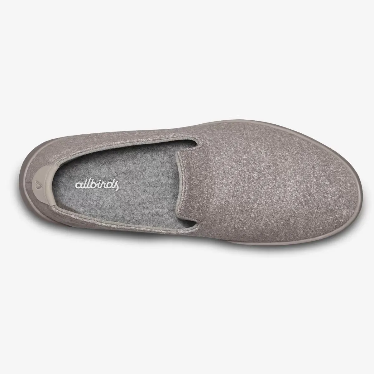 Allbirds Wool Loungers - Bough (Taupe Sole) EX