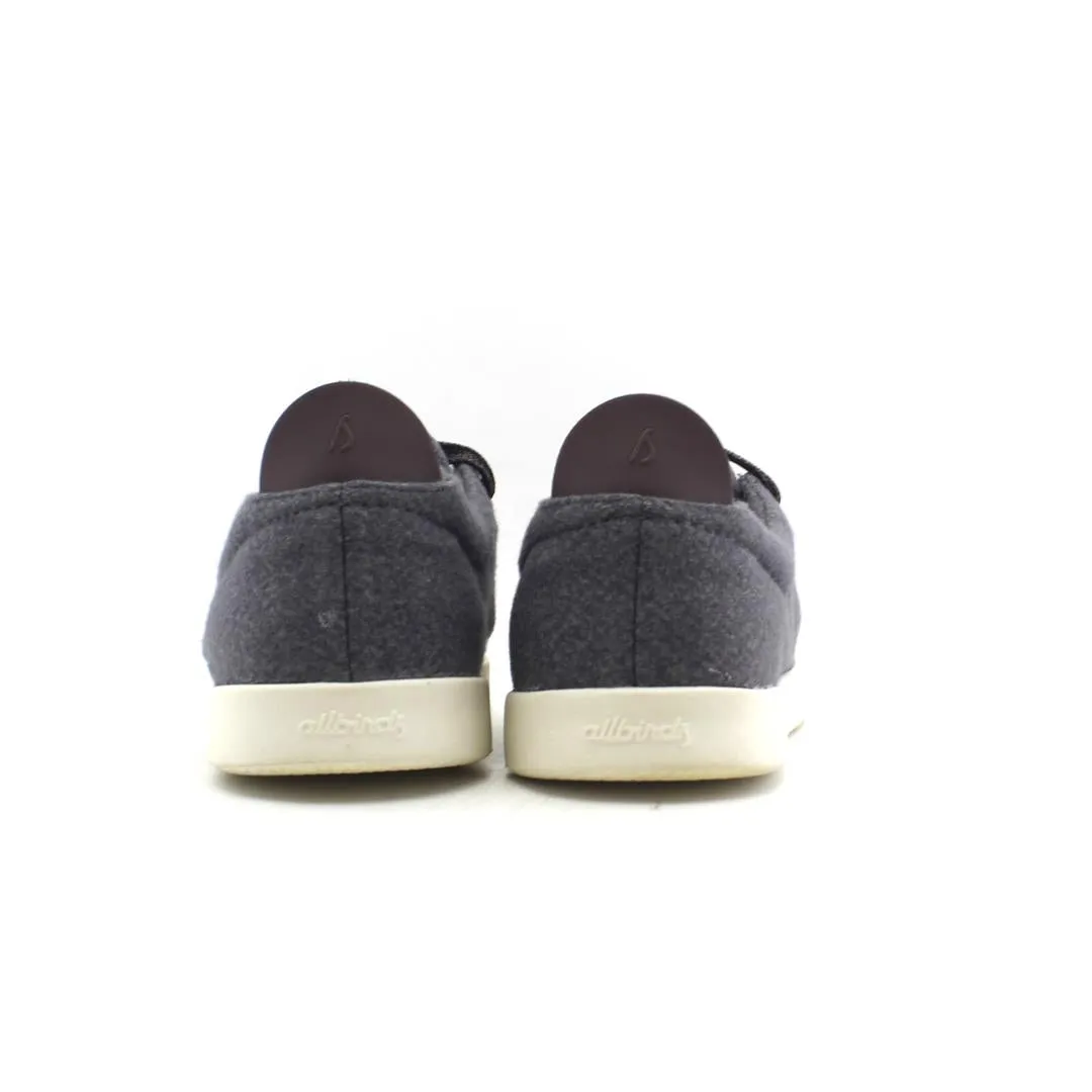 Allbirds Wool Pipers -LIMITED EDITION:  Dark jungle (Blizzard Sole) EX