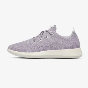 ALLBIRDS - Wool Runners - LIMITED EDITION : Dapple Grey (Cream Sole)