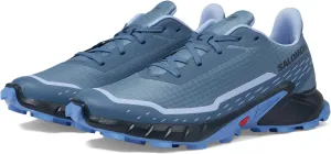 Alphacross 5 Salomon Bering Sea/Carbon/Blue Heron