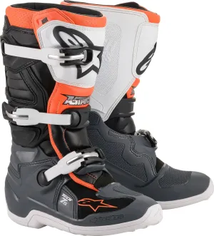 Alpinestars MX Tech 7S Boots 2015017-1124-7